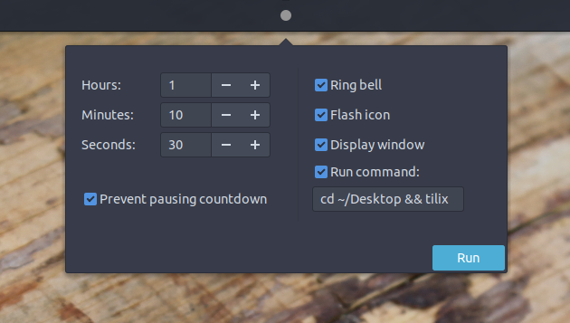 Developer Diary - November