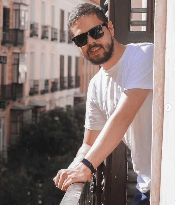 Photo of Messias Junior