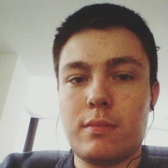 Photo of Nikola "GrindamN" Stojić