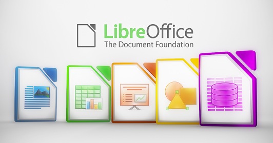 Libreoffice released