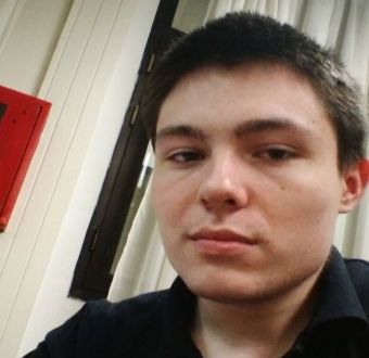 Nikola “GrindamN” Stojic