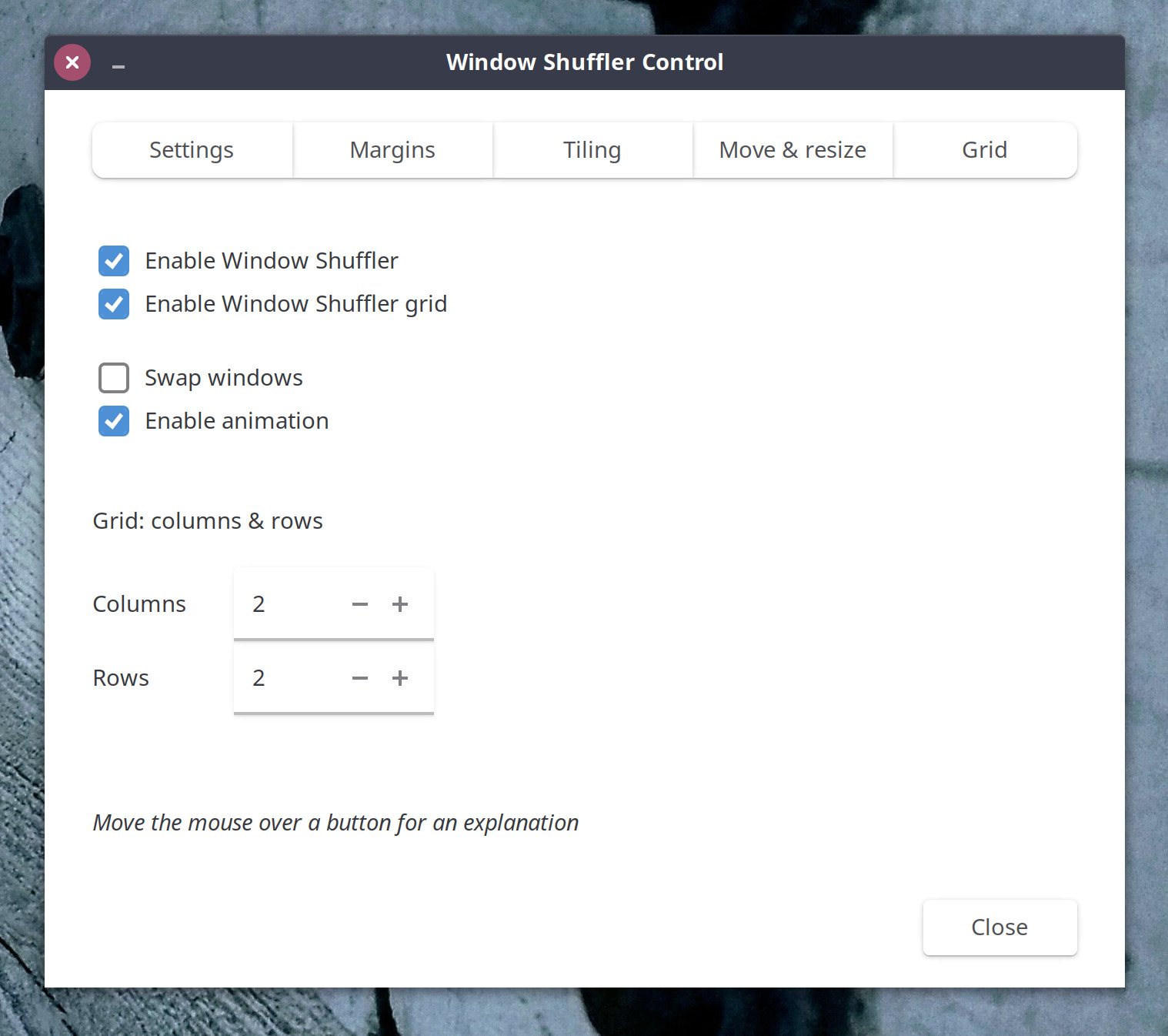 Gallery Ubuntu Budgie