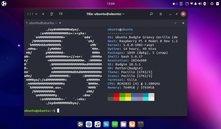 Gallery | Ubuntu Budgie