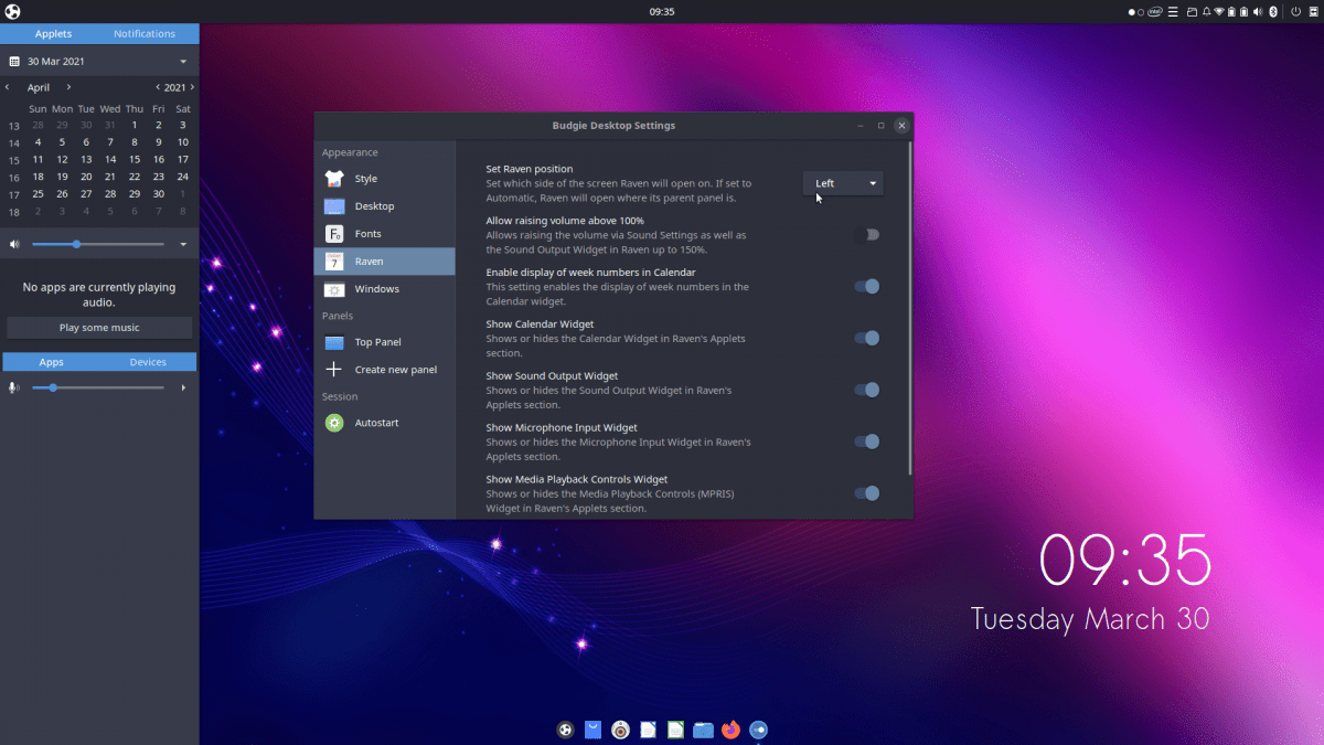 Ubuntu Budgie 21.04 Released!